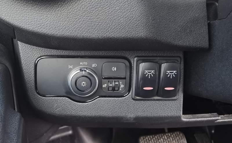 Mercedes-Benz Sprinter 519 3.0 CDI V6 *CABRIO*2x klima*40tys km - Potovalni avtobus: slika 3 Mercedes-Benz Sprinter 519 3.0 CDI V6 *CABRIO*2x klima*40tys km - Potovalni avtobus: slika 3