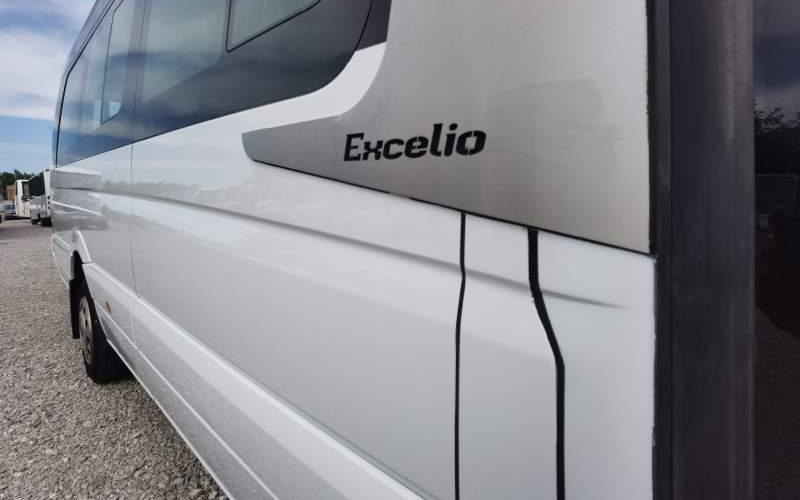 Mercedes-Benz Sprinter NOWY SILNIK *klima*webasto - Primestni avtobus: slika 3 Mercedes-Benz Sprinter NOWY SILNIK *klima*webasto - Primestni avtobus: slika 3