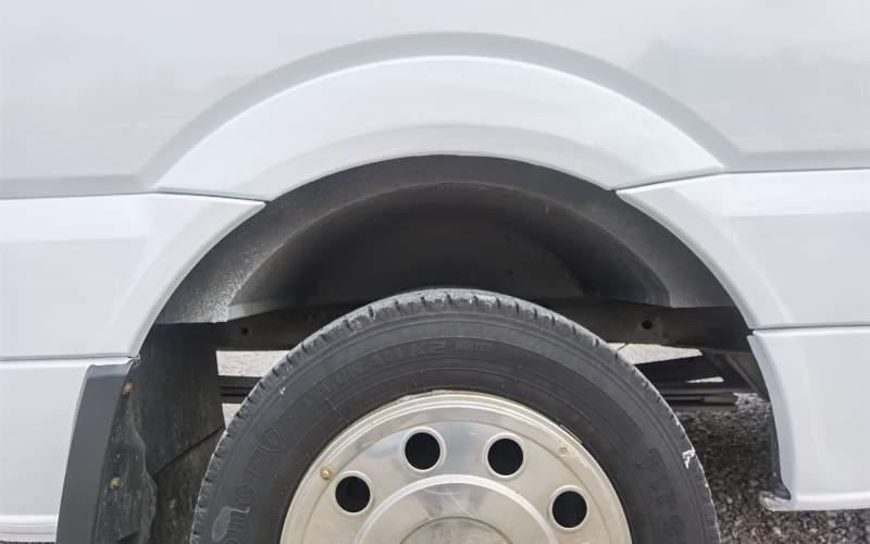 Mercedes-Benz Sprinter NOWY SILNIK *klima*webasto - Primestni avtobus: slika 5 Mercedes-Benz Sprinter NOWY SILNIK *klima*webasto - Primestni avtobus: slika 5