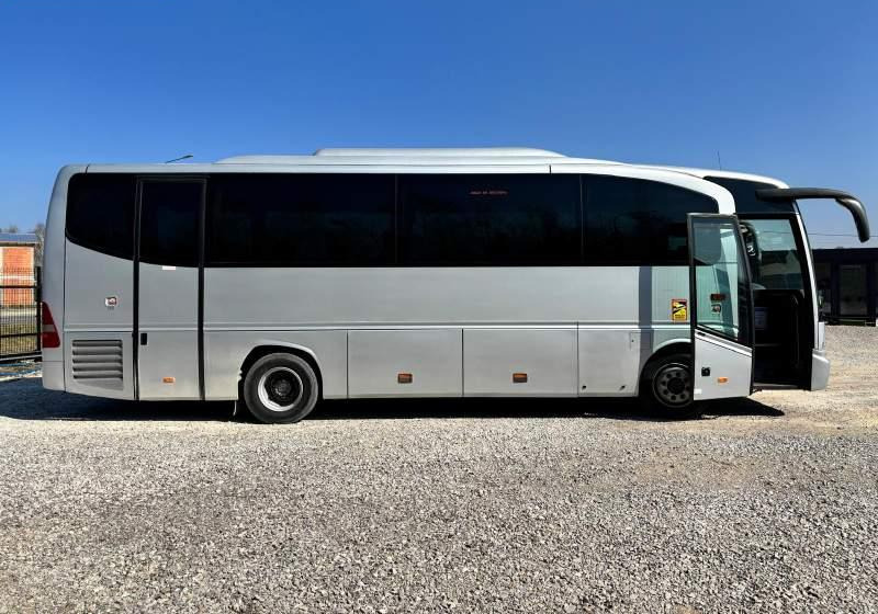 Mercedes-Benz Tourino 510 Euro 5 - Potovalni avtobus: slika 3 Mercedes-Benz Tourino 510 Euro 5 - Potovalni avtobus: slika 3