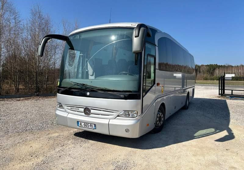 Mercedes-Benz Tourino 510 Euro 5 - Potovalni avtobus: slika 1 Mercedes-Benz Tourino 510 Euro 5 - Potovalni avtobus: slika 1