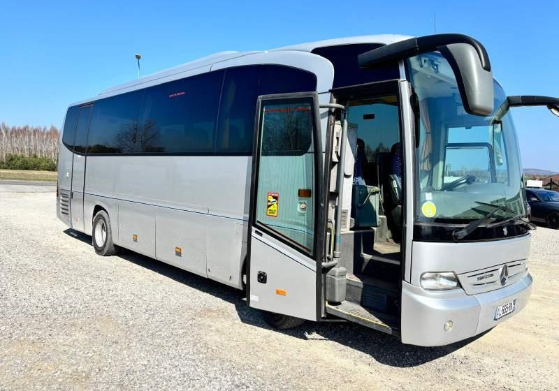 Mercedes-Benz Tourino 510 Euro 5 - Potovalni avtobus: slika 2 Mercedes-Benz Tourino 510 Euro 5 - Potovalni avtobus: slika 2