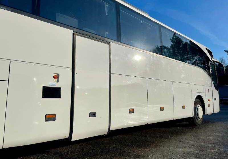 Mercedes-Benz Tourismo RHD-L 2013 EURO 5 AUTOMAT - Potovalni avtobus: slika 2 Mercedes-Benz Tourismo RHD-L 2013 EURO 5 AUTOMAT - Potovalni avtobus: slika 2