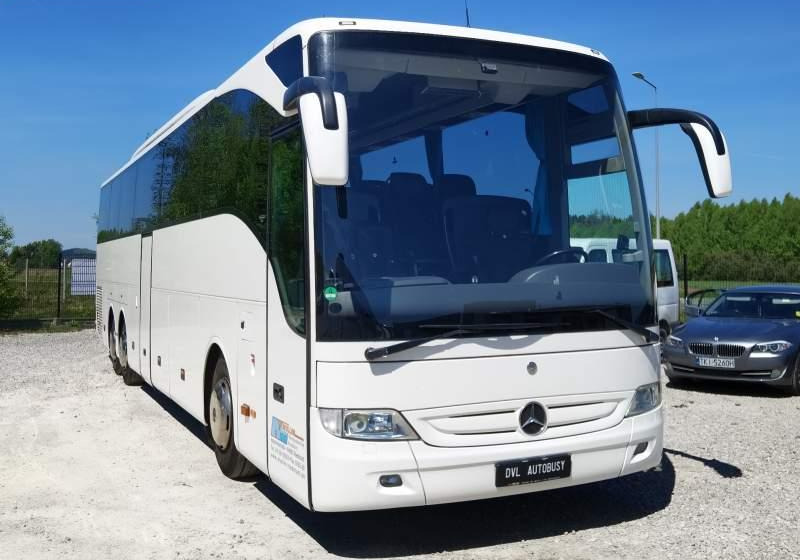 Mercedes-Benz Tourismo RHD-M EURO 6 - Potovalni avtobus: slika 4 Mercedes-Benz Tourismo RHD-M EURO 6 - Potovalni avtobus: slika 4