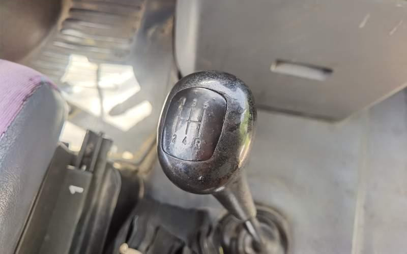 Mercedes-Benz Vario 814D 31+10 - Primestni avtobus: slika 3 Mercedes-Benz Vario 814D 31+10 - Primestni avtobus: slika 3