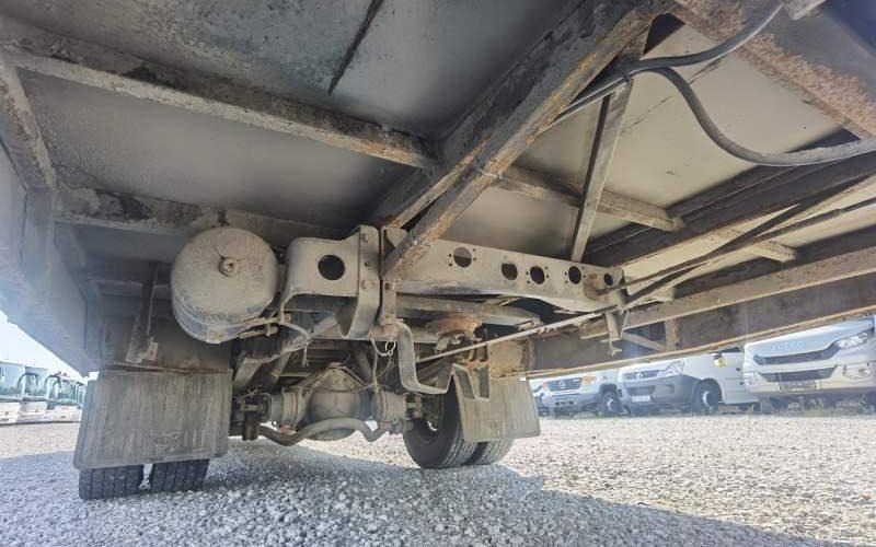 Mercedes-Benz Vario 814D 37+5 - Primestni avtobus: slika 5 Mercedes-Benz Vario 814D 37+5 - Primestni avtobus: slika 5