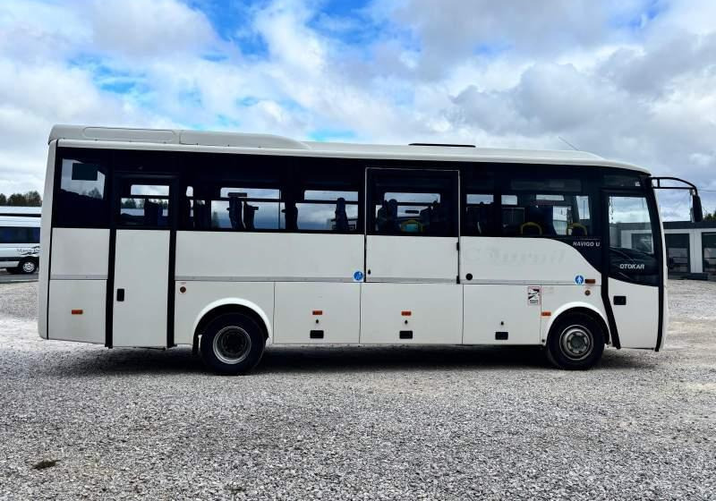 Primestni avtobus Otokar Navigo 38 Miejsc EURO 6: slika 9 Primestni avtobus Otokar Navigo 38 Miejsc EURO 6: slika 9