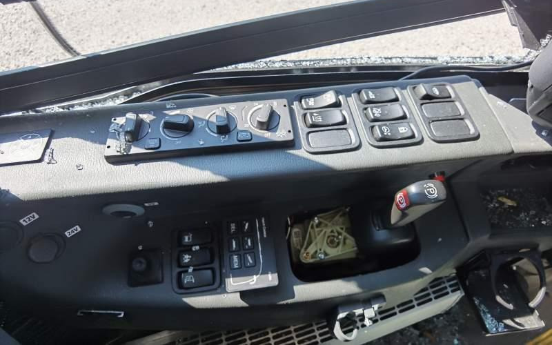 Scania CityWide LE 12m - Mestni avtobus: slika 2 Scania CityWide LE 12m - Mestni avtobus: slika 2