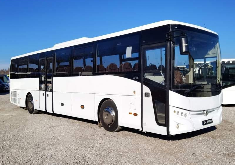 Temsa LD SB 12 EURO 6 - Primestni avtobus: slika 4 Temsa LD SB 12 EURO 6 - Primestni avtobus: slika 4