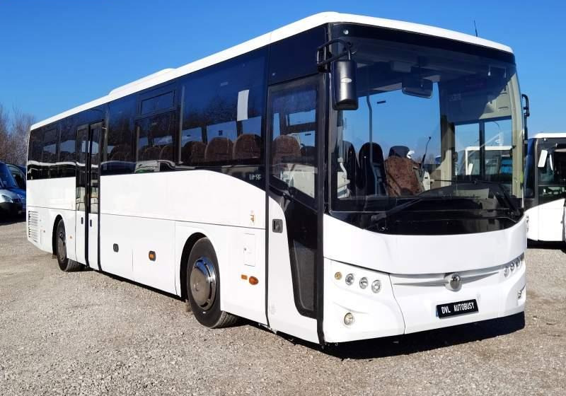 Temsa LD SB 12 EURO 6 - Primestni avtobus: slika 1 Temsa LD SB 12 EURO 6 - Primestni avtobus: slika 1