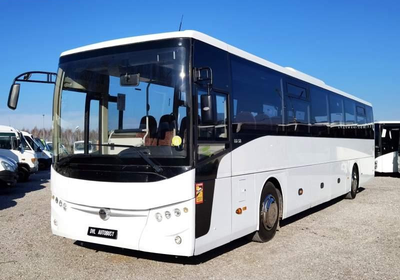 Temsa LD SB 12 EURO 6 - Primestni avtobus: slika 3 Temsa LD SB 12 EURO 6 - Primestni avtobus: slika 3