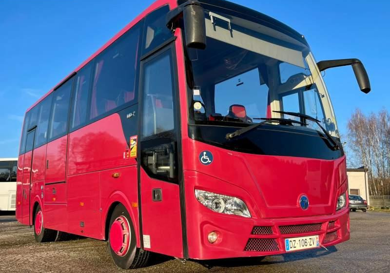Temsa MD 7 2016* - Primestni avtobus: slika 1 Temsa MD 7 2016* - Primestni avtobus: slika 1