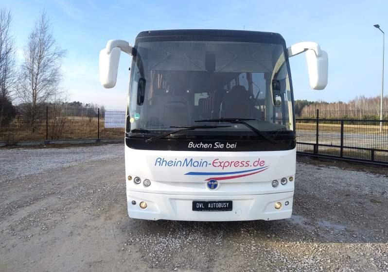 Temsa MD9 EURO 6 1 własciciel ORYG 300.000 KM - Primestni avtobus: slika 2 Temsa MD9 EURO 6 1 własciciel ORYG 300.000 KM - Primestni avtobus: slika 2