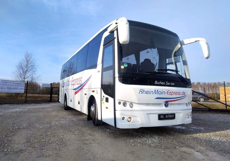Temsa MD9 EURO 6 1 własciciel ORYG 300.000 KM - Primestni avtobus: slika 4 Temsa MD9 EURO 6 1 własciciel ORYG 300.000 KM - Primestni avtobus: slika 4