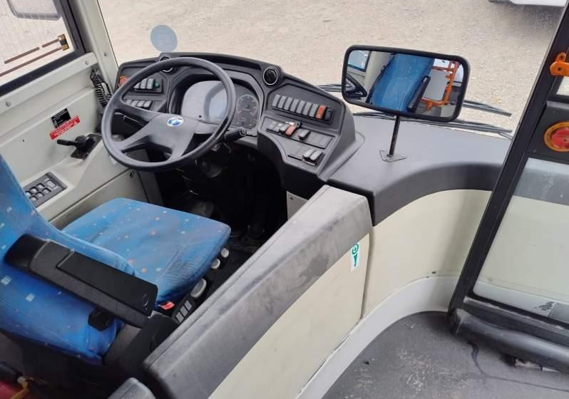 Temsa MD9 LE - Mestni avtobus: slika 5 Temsa MD9 LE - Mestni avtobus: slika 5