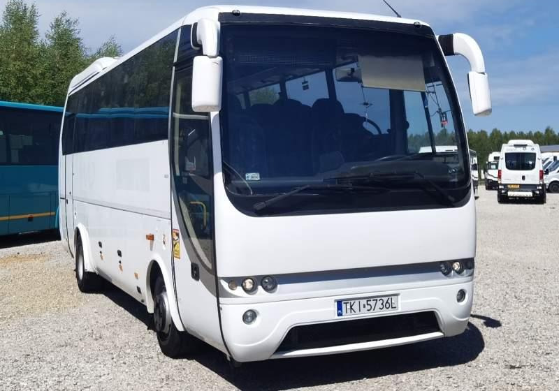Temsa Opalin 9 KLIMA 39 miejsc - Primestni avtobus: slika 2 Temsa Opalin 9 KLIMA 39 miejsc - Primestni avtobus: slika 2