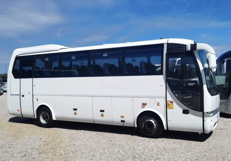 Temsa Opalin 9 KLIMA 39 miejsc - Primestni avtobus: slika 4 Temsa Opalin 9 KLIMA 39 miejsc - Primestni avtobus: slika 4