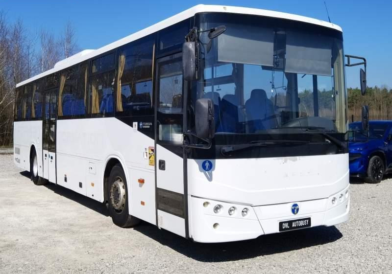 Temsa Pakiet 3 autobusów: Temsa Tourmalin 12 m - Primestni avtobus: slika 1 Temsa Pakiet 3 autobusów: Temsa Tourmalin 12 m - Primestni avtobus: slika 1