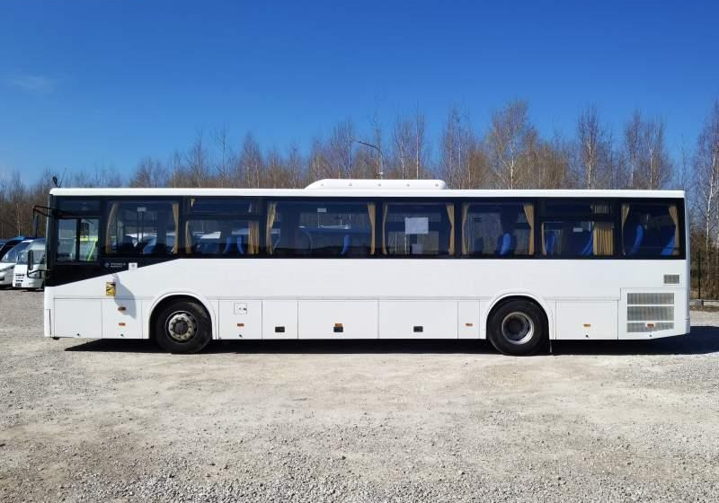 Temsa Torumalin 12 EURO 5 nauka jazdy, winda, klima - Primestni avtobus: slika 5 Temsa Torumalin 12 EURO 5 nauka jazdy, winda, klima - Primestni avtobus: slika 5