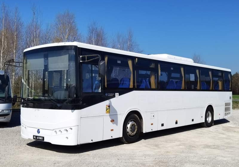 Temsa Torumalin 12 EURO 5 nauka jazdy, winda, klima - Primestni avtobus: slika 3 Temsa Torumalin 12 EURO 5 nauka jazdy, winda, klima - Primestni avtobus: slika 3