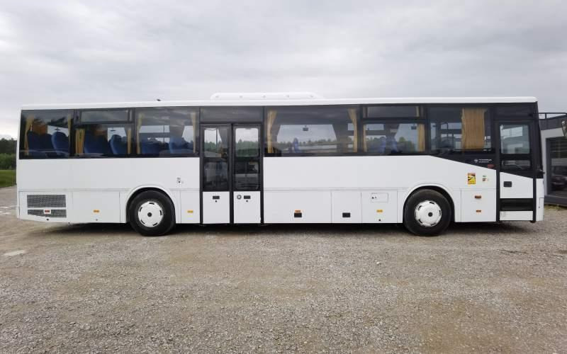 Temsa Tourmalin 12 EURO 5 , winda, klima - Primestni avtobus: slika 4 Temsa Tourmalin 12 EURO 5 , winda, klima - Primestni avtobus: slika 4
