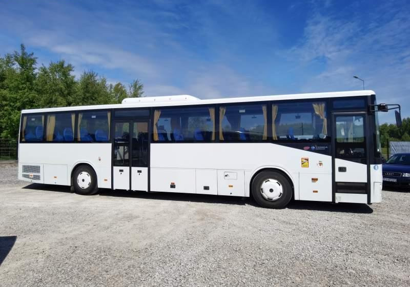 Temsa Tourmalin 12m 190tys km *klima*webasto - Primestni avtobus: slika 4 Temsa Tourmalin 12m 190tys km *klima*webasto - Primestni avtobus: slika 4