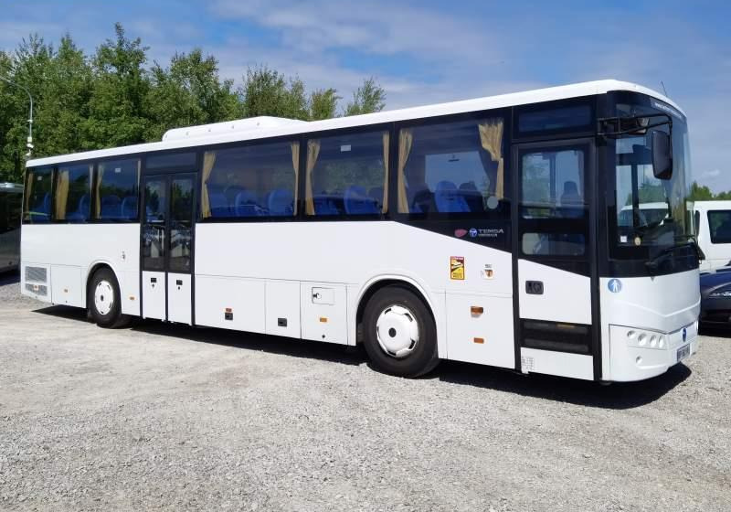 Temsa Tourmalin 12m 190tys km *klima*webasto - Primestni avtobus: slika 3 Temsa Tourmalin 12m 190tys km *klima*webasto - Primestni avtobus: slika 3