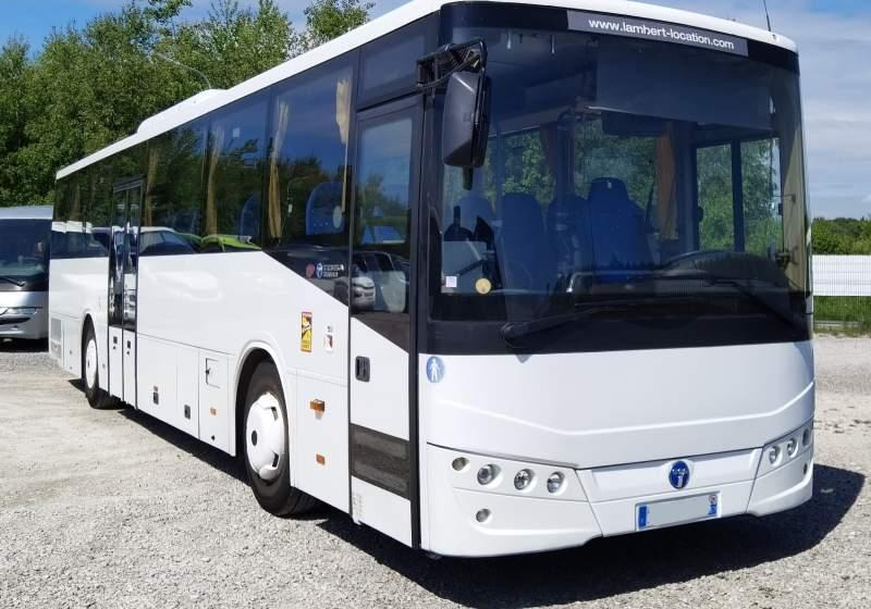 Temsa Tourmalin 12m 190tys km *klima*webasto - Primestni avtobus: slika 2 Temsa Tourmalin 12m 190tys km *klima*webasto - Primestni avtobus: slika 2