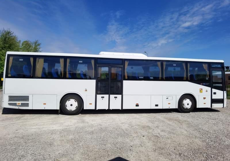 Temsa Tourmalin 12m 190tys km *klima*webasto - Primestni avtobus: slika 5 Temsa Tourmalin 12m 190tys km *klima*webasto - Primestni avtobus: slika 5