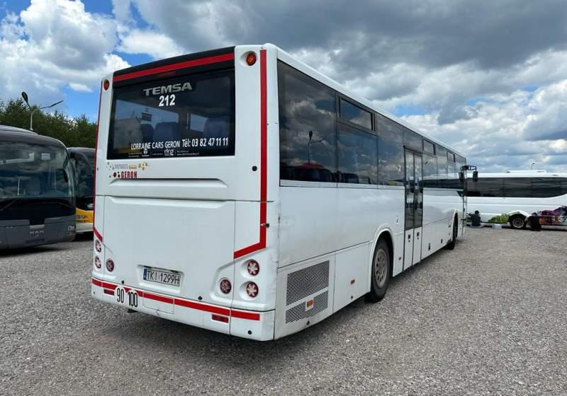 Temsa Tourmalin 2011 80 miejsc euro 5! - Primestni avtobus: slika 4 Temsa Tourmalin 2011 80 miejsc euro 5! - Primestni avtobus: slika 4