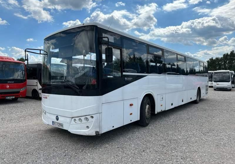 Temsa Tourmalin 2011 crossway intouro recreo - Primestni avtobus: slika 2 Temsa Tourmalin 2011 crossway intouro recreo - Primestni avtobus: slika 2