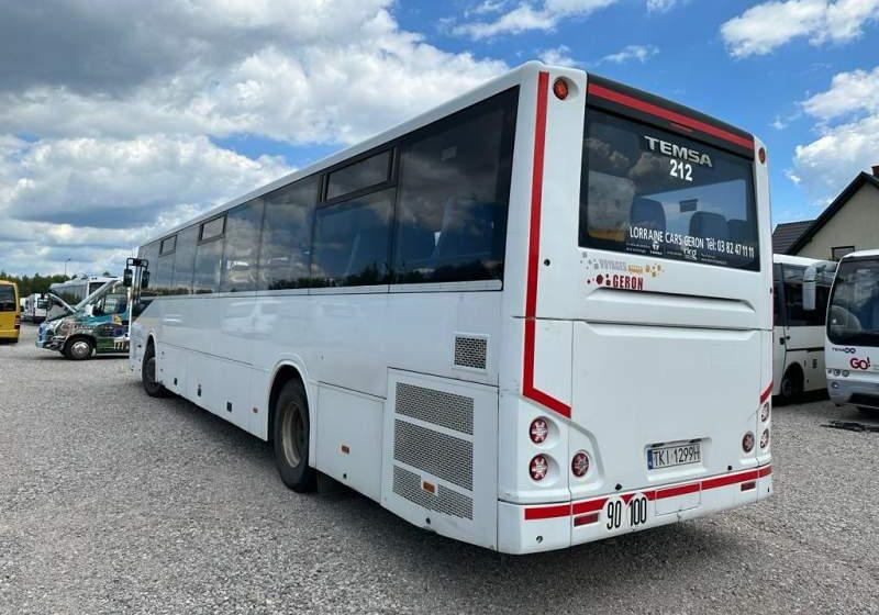 Temsa Tourmalin 2011 crossway intouro recreo - Primestni avtobus: slika 5 Temsa Tourmalin 2011 crossway intouro recreo - Primestni avtobus: slika 5