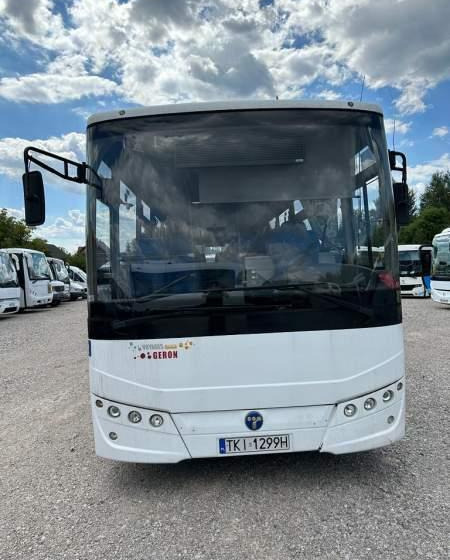 Temsa Tourmalin 2011 crossway intouro recreo - Primestni avtobus: slika 3 Temsa Tourmalin 2011 crossway intouro recreo - Primestni avtobus: slika 3