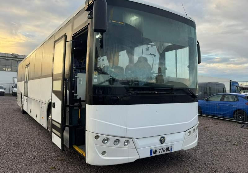 Temsa Tourmalin Light 13 EURO 5 - Primestni avtobus: slika 5 Temsa Tourmalin Light 13 EURO 5 - Primestni avtobus: slika 5