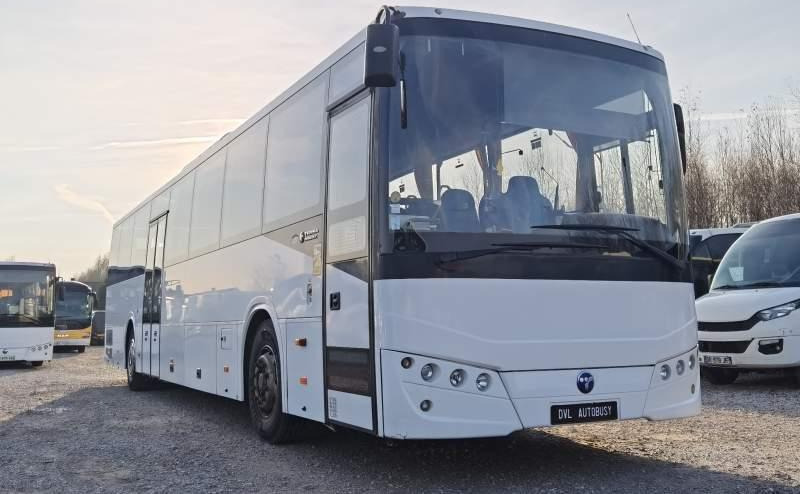 Temsa Tourmalin Light 13 EURO 5 *klima* - Primestni avtobus: slika 1 Temsa Tourmalin Light 13 EURO 5 *klima* - Primestni avtobus: slika 1