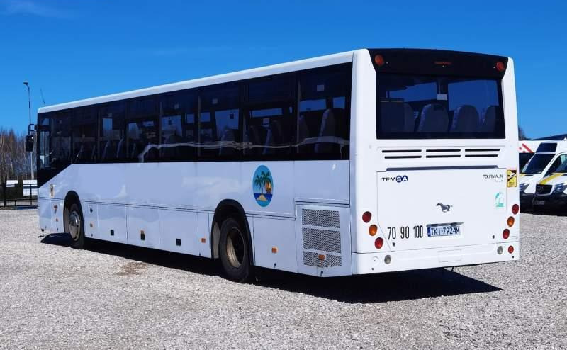 Temsa Tourmalin Light 13, euro V, 65+12 - Primestni avtobus: slika 5 Temsa Tourmalin Light 13, euro V, 65+12 - Primestni avtobus: slika 5