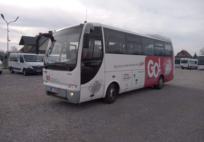 Temsa opalin 9 2 SZTUKI IDENTYCZNE - Primestni avtobus: slika 3 Temsa opalin 9 2 SZTUKI IDENTYCZNE - Primestni avtobus: slika 3