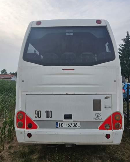 Temsa opalin - Primestni avtobus: slika 2 Temsa opalin - Primestni avtobus: slika 2
