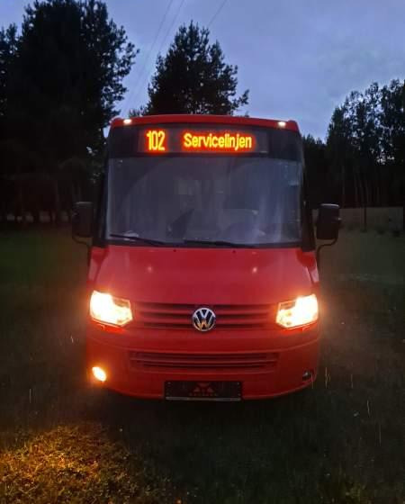 VW T5 KUTSENITS CITY 17 miejsc siedzących 2013 rok - Mestni avtobus: slika 3 VW T5 KUTSENITS CITY 17 miejsc siedzących 2013 rok - Mestni avtobus: slika 3