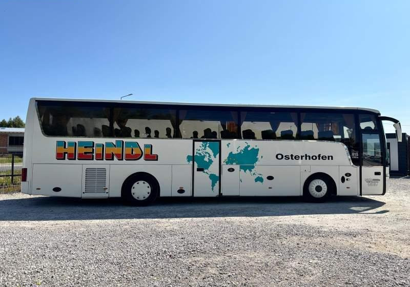 VanHool T915 ALICRON - Potovalni avtobus: slika 4 VanHool T915 ALICRON - Potovalni avtobus: slika 4