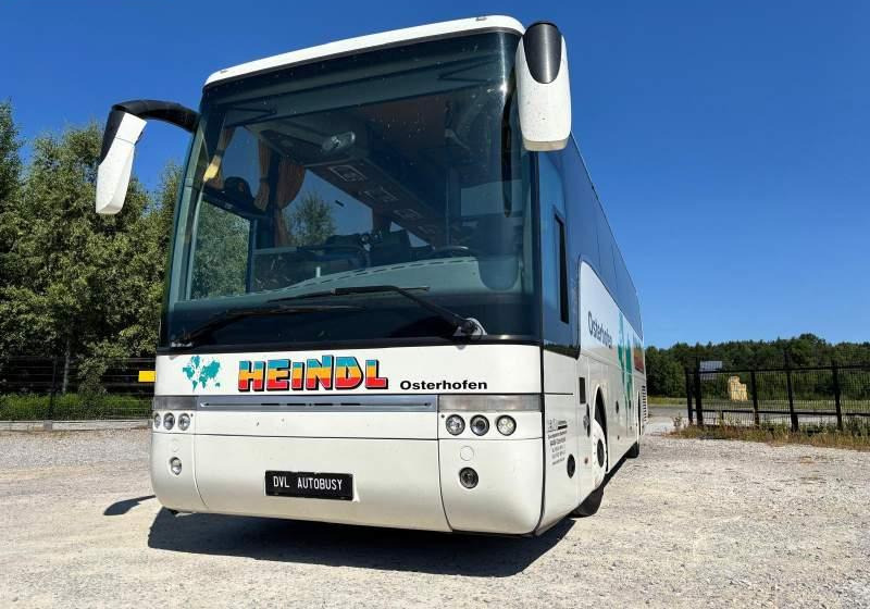 VanHool T915 ALICRON - Potovalni avtobus: slika 1 VanHool T915 ALICRON - Potovalni avtobus: slika 1