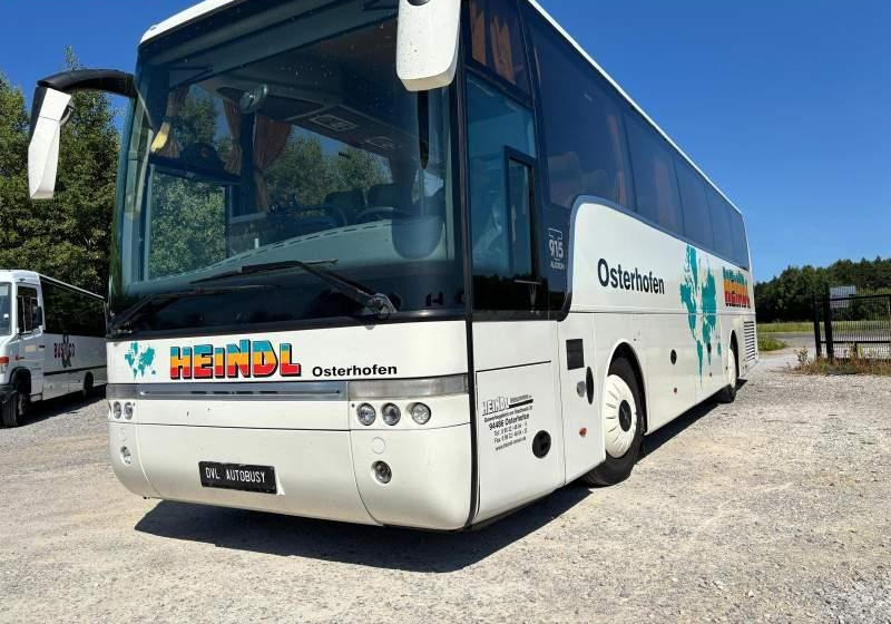 VanHool T915 ALICRON - Potovalni avtobus: slika 2 VanHool T915 ALICRON - Potovalni avtobus: slika 2