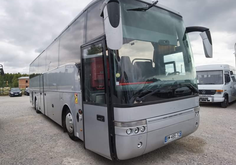 VanHool T915 Acron EURO V MAN - Potovalni avtobus: slika 3 VanHool T915 Acron EURO V MAN - Potovalni avtobus: slika 3