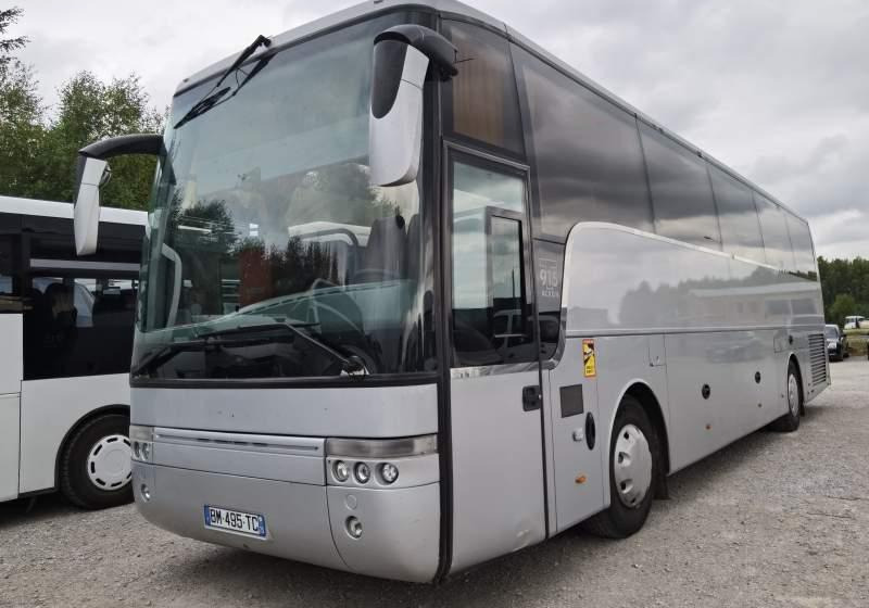 VanHool T915 Acron EURO V MAN - Potovalni avtobus: slika 1 VanHool T915 Acron EURO V MAN - Potovalni avtobus: slika 1
