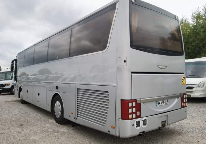 VanHool T915 Acron EURO V MAN - Potovalni avtobus: slika 2 VanHool T915 Acron EURO V MAN - Potovalni avtobus: slika 2