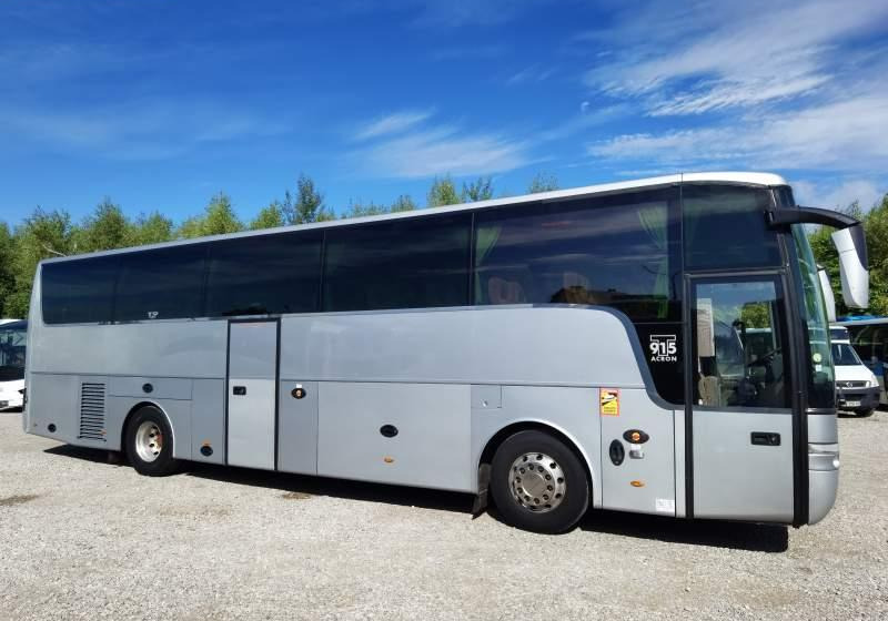 VanHool T915 Acron EURO V MAN - Potovalni avtobus: slika 4 VanHool T915 Acron EURO V MAN - Potovalni avtobus: slika 4
