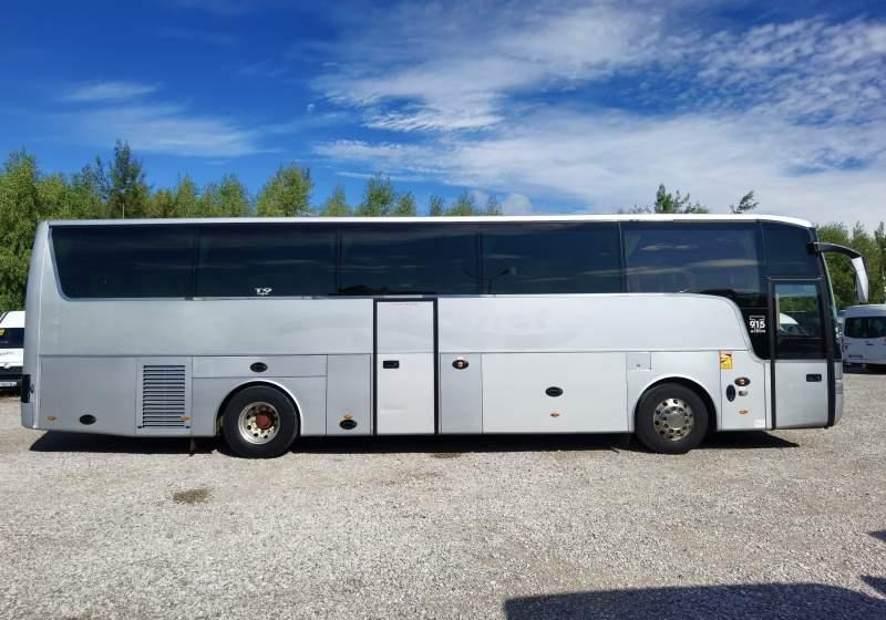 VanHool T915 Acron EURO V MAN - Potovalni avtobus: slika 5 VanHool T915 Acron EURO V MAN - Potovalni avtobus: slika 5
