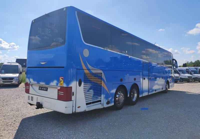 VanHool T916 ASTRONEF - Potovalni avtobus: slika 2 VanHool T916 ASTRONEF - Potovalni avtobus: slika 2