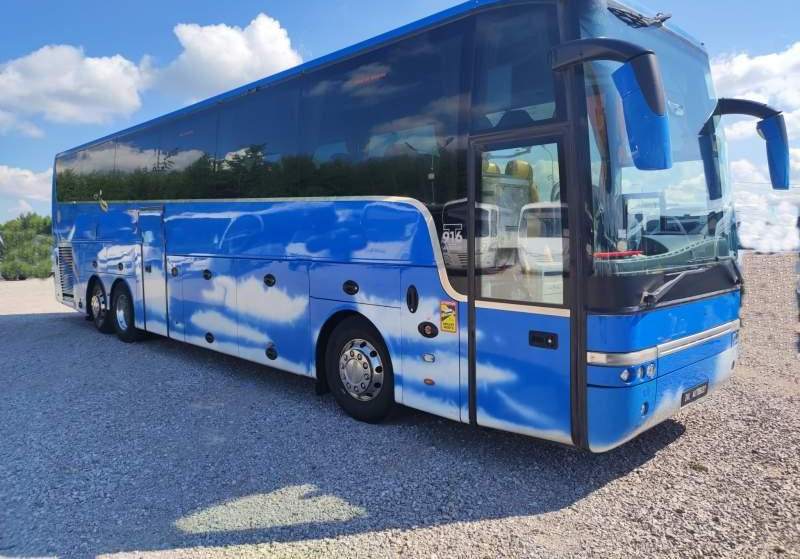VanHool T916 ASTRONEF - Potovalni avtobus: slika 1 VanHool T916 ASTRONEF - Potovalni avtobus: slika 1