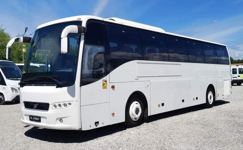 Volvo 9500 2012 Euro5 Irizar/Tourismo/Tourliner - Potovalni avtobus: slika 2 Volvo 9500 2012 Euro5 Irizar/Tourismo/Tourliner - Potovalni avtobus: slika 2
